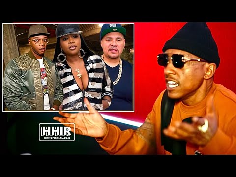 CASSIDY EXPOSES THE REAL FAT JOE vs PAPOOSE HOTEL FIGHT! — ALMOST 20 YEARS LATER!