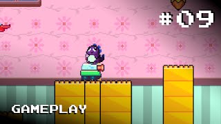 Dininho Adventures - Parte 9 | Gameplay Completa (Sem Comentários)