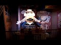 MR POTATO HEAD MIDWAY MANIA
