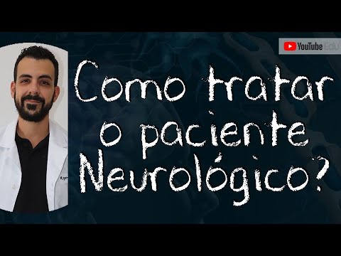HOW TO TREAT A NEUROLOGICAL PATIENT? - 10 TIPS