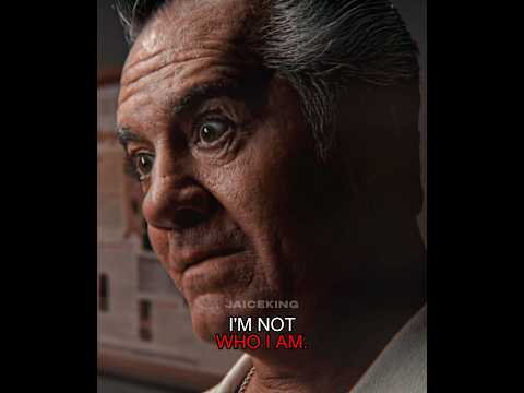 Paulie Told His Secret To Tony | The Sopranos S6.E4 | #Shorts