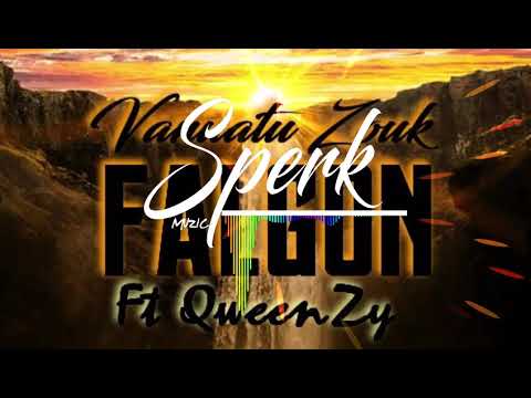 QWEENZY Ft FALGON  SHADY   GON LO VAINA MWEI Kdans   [OAVib3z]