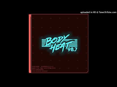 IBDY - Here's a Thought (Cyberpunk 2077 98.7 Body Heat Radio)