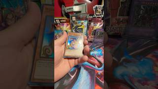 Opening New Rarity Collection 5 Over frame Cards #yugioh #tcg #packopening #anime #shorts #fyp