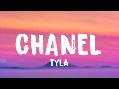 ( 1Hour ) Tyla - CHANEL 