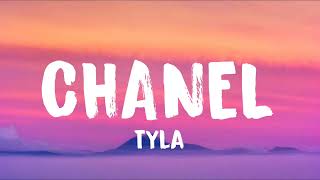 Download lagu ( 1Hour ) Tyla - CHANEL  mp3