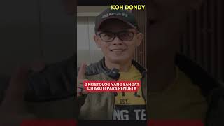 Download lagu 2 Sosok Kristolog Yang Ditakuti Pendeta #shorts mp3 Download lagu 2 Sosok Kristolog Yang Ditakuti Pendeta #shorts mp3