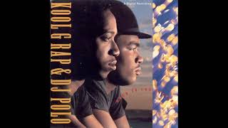 Kool G Rap &amp; D.J. Polo - She Loves Me, She Loves Me Not (Album Version)