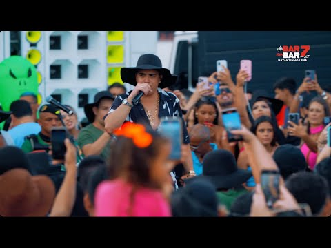 Natanzinho Lima - Alô Fala Comigo (DE BAR EM BAR 7)