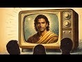 Maitreya Speaks on Television