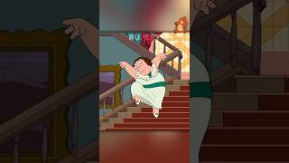 A ENTRADA TRIUNFAL DE PETER