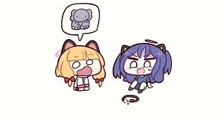 [蔚藍] 更多星海檔案