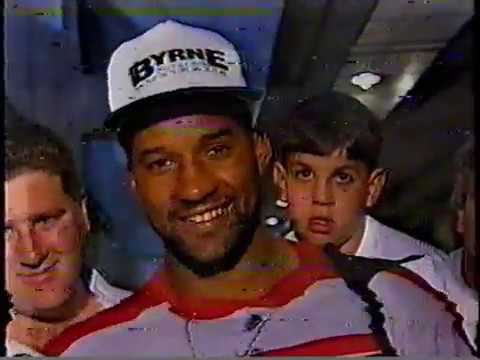 CORINTHIANS 3X1 Portuguesa (Paulistão 1994)