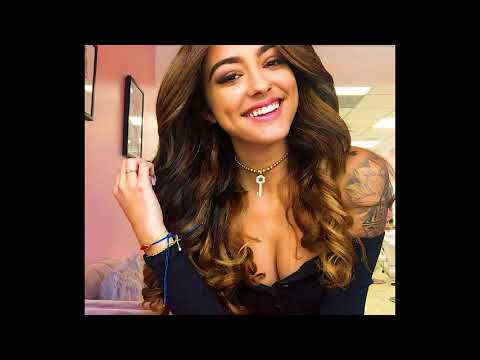 Malu Trevejo, Jeon   Hace Calor Official music