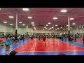 Daniella Joseph #2 - Molten Shootout Highlights