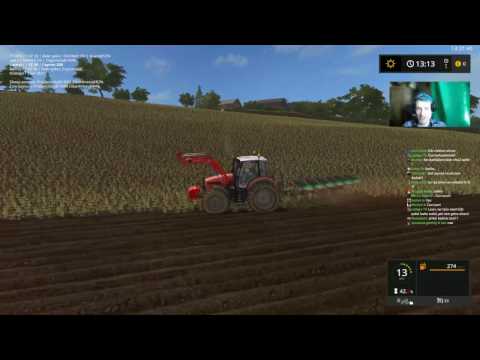 farming simulator 2017 multiplayer mixnet serveri Coldborough Park Farm Ep13