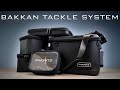 Відео Сумка Favorite Bakkan Tackle Clear Pouch TCP-M