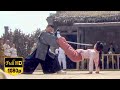 [Kung Fu Movie] The Kung Fu Kid violently kills all the Japanese soldiers in the ring!#movie