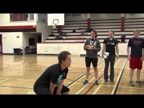 CFJC Sports Podium Search