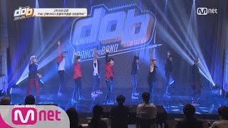 [d.o.b] Dance Team's 2nd MissionㅣF.T. Island ‘I Hope’ 20160601 EP.04