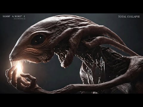 [FREE] Istasha The Scrub x outsiderX x twentythree type beat "total collapse" p. outworld