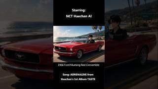 Download lagu NCT Haechan Adrenaline FMV AI mp3