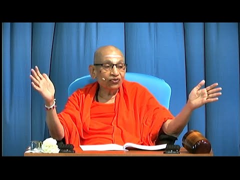 Bhagavad Gita 2.19 with Swami Viditatmananda