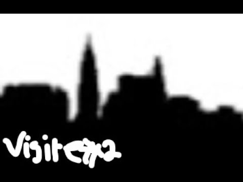 Je visite le Serveur Cubikland! (il est impressionnant)