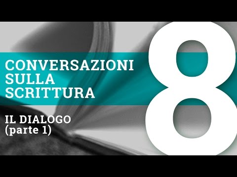 Emilio Alessandro Manzotti_Conversazioni sulla scrittura n°8: Il dialogo (parte 1)