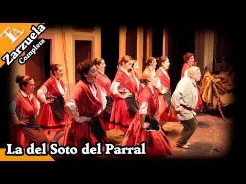 download lagu mp3 mp4 La Del Soto Del Parral, download lagu La Del Soto Del Parral gratis, unduh video klip La Del Soto Del Parral