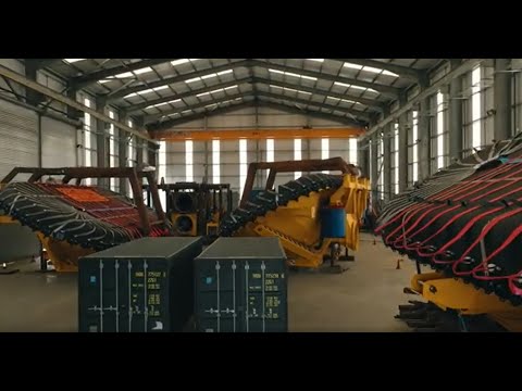 The mWave Assembly Workshop