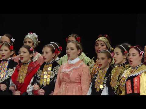 Božićni koncert KUD-a Tena - "Dobro došli mili gosti"