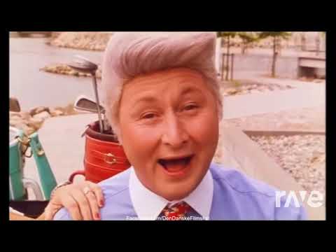 Morfar Millang - Freitag & Hannibal & Jerry | RaveDj