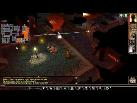 Let's Play Neverwinter Nights Part 130