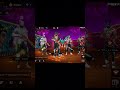 Again BOSS Guild Is Top 1 Viral Trending Freefire Youtubeshorts Short Shorts