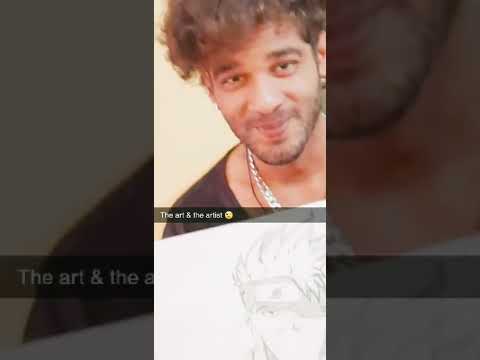 Avigyat choubey Artist ????