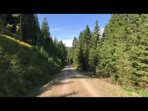 In 45 Sekunden zum Arthurhaus in Mühlbach am Hochkönig