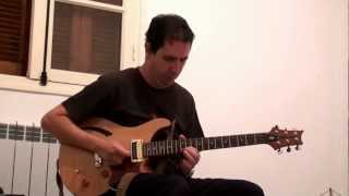 Carlos Santana (cover), HANNIBAL by Raif