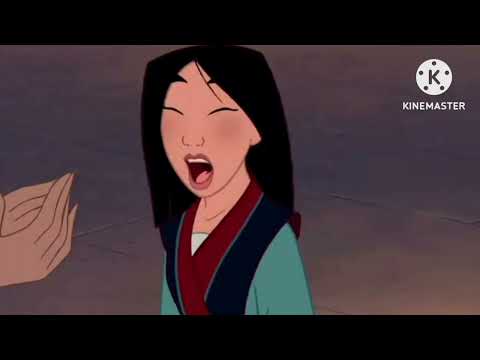 Spider-Lion Part 4 - Trouble At Shao Kahn's Company/At Aladdin's Home