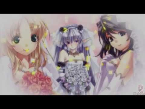 Record of Agarest War: Re-appearance ~ OP (X360JP)