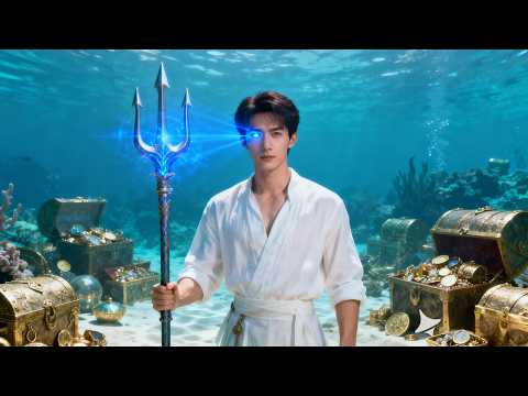 【full】 Broke guy gets x-ray vision for treasure—now he's owning the deadly Myanmar waters.