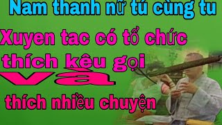 thích kêu gọi huệ thuận và thích nhiều chuyện cộng thêm thích vi ph.ạm nữa là êm luôn