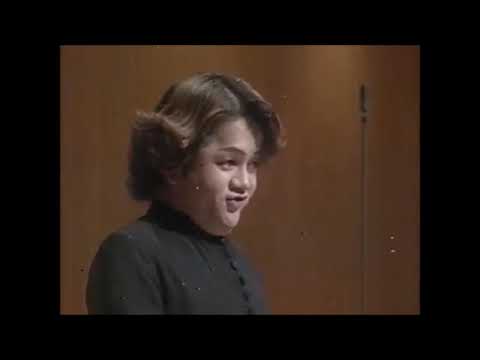 Mera Yoshikazu  János Passió  /részlet/