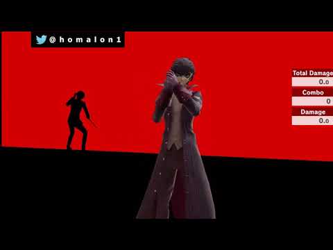 All Out Attack OBLITERATES at 100%