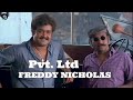 FREDDY AND NICHOLAS