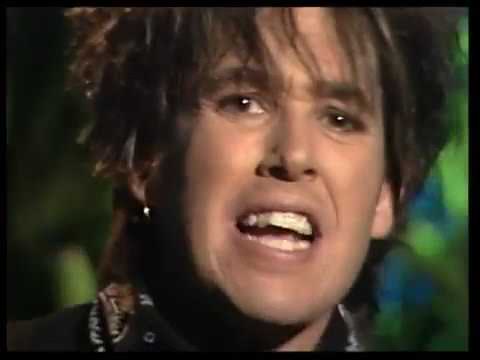 1989.03.11 - Roxette The Look Formel Eins