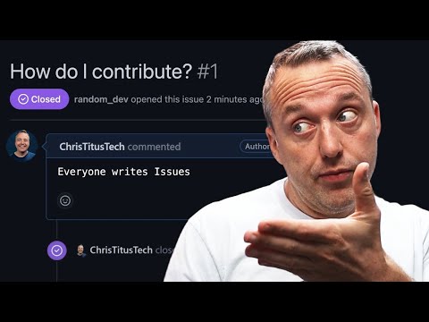 Open Source Isn't Scary - Here's How to Start Today