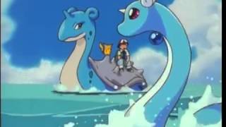 Pokémon Indigo League   Opening  English YouTube