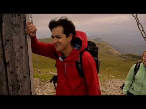 alpha-doku: Wandern in der Hochsteiermark · Die BergZeitReise (2025)