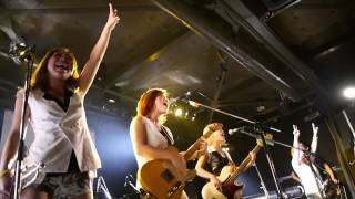 ORESKABAND １０周年ライブ（大阪・堺/massive）2013.10.5